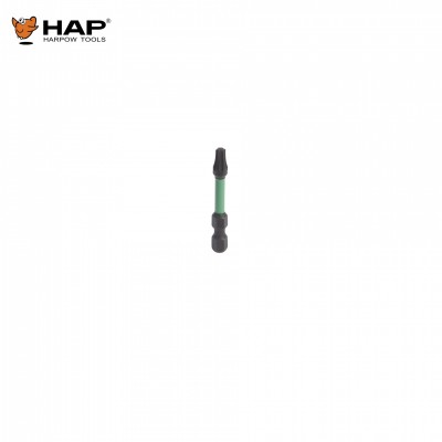 Harpow Professional T25 Torx long long screwdriver bit Impact Screwdriver Bit