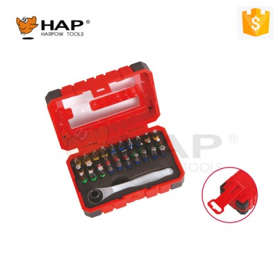 32pcs Screwdriver Bits For Hand and Electric Screw Driver