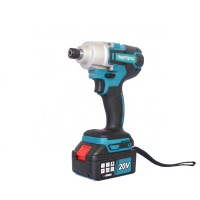 Brushless Li-ion Impact Screwdriver