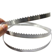 Wholesale Bi-metal Bandsaw Blade for Cutting Wood and Metal