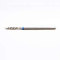 2020 New Style Spiral Diamond Burs Different Size Different Color