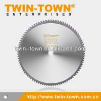 TCT Saw Blades for Stainless Steel