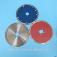 good quality sintered glass cutting blade