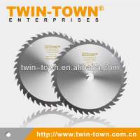 Thin kerf wood cutting Tct Saw Blade