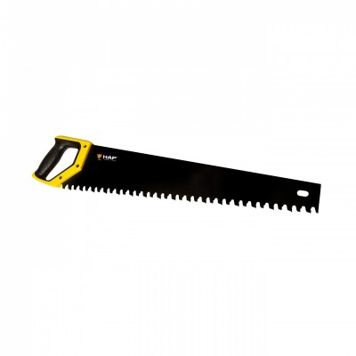 Carbide tipped top 600mm 650mm 700mm professional hand saw for cutting tough material