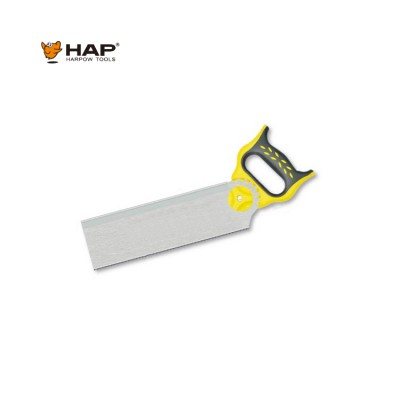 High Quality Carbon Steel  Hand Saw for cutting wood trees