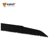 HCS OEM/ODM Reciprocating saw blades manufacturers support customized color and size with high quality and cheaper price