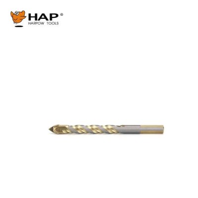 China supplier focus on vacuum brazed diamond core drill bit diamond hole saw/drill with 5/8"-11 shank with quality