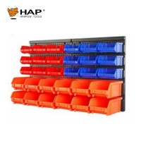 OEM/ODM polypropylene plastic box supplier support customization color and wholesale with high quality and cheap price