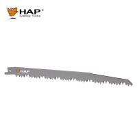 HCS Reciprocating saw blades and Jig saw blade manufacturers support customized color and size with high quality