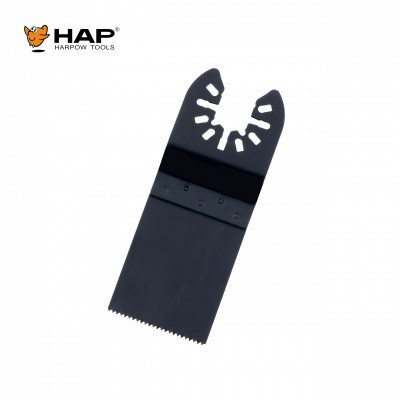 Harpow starlock saw blade for oscillating tool multi tool blade