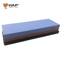 Low MOQ 240/800 grit kitchen knife sharpening stone oil stone