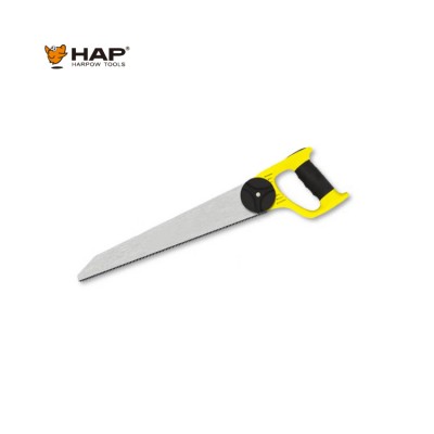 Convenient Ergonomic Non-Slip Handle Hand Saw Compass Saw