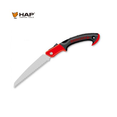 Professional garden foldable saw Hand Saw for garden cutting trees