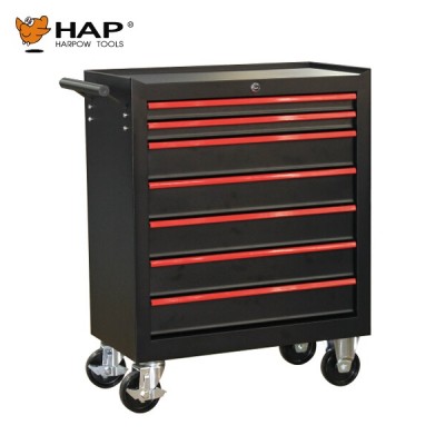 New Style Tool Storage Cabinet With 7 Drawer