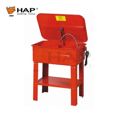 Removable 20 Gallon Parts Washer