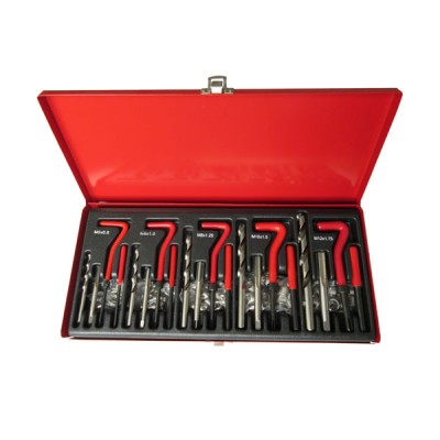 Professional Auto Repair Tool 131Pcs Thread Repair Set