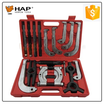 23pcs Dent Puller Set Auto Repair Tool