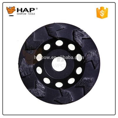 Good Quality Diamond PCD Grinding Cup Wheels