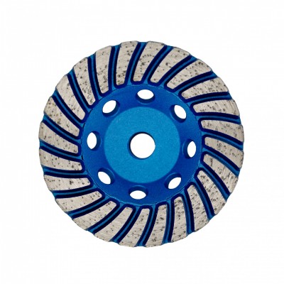 High quality diamond grinding cup wheel for concrete stone