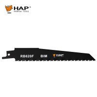 HCS Reciprocating saw blades manufacturers support customized color and size with high quality and cheaper price