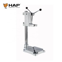 Top quality 500mm height hand drill stand holder professional drill stand