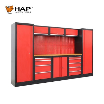 Garage Organization Systems Heavy Duty Wall Workshop Wall Cabinet