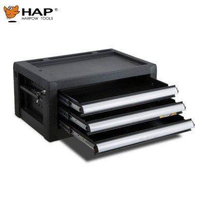 Professional OEM Hot Sale 3 Drawers Tool Chest