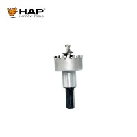 Professional Carbide tipped hole saw core drill bit